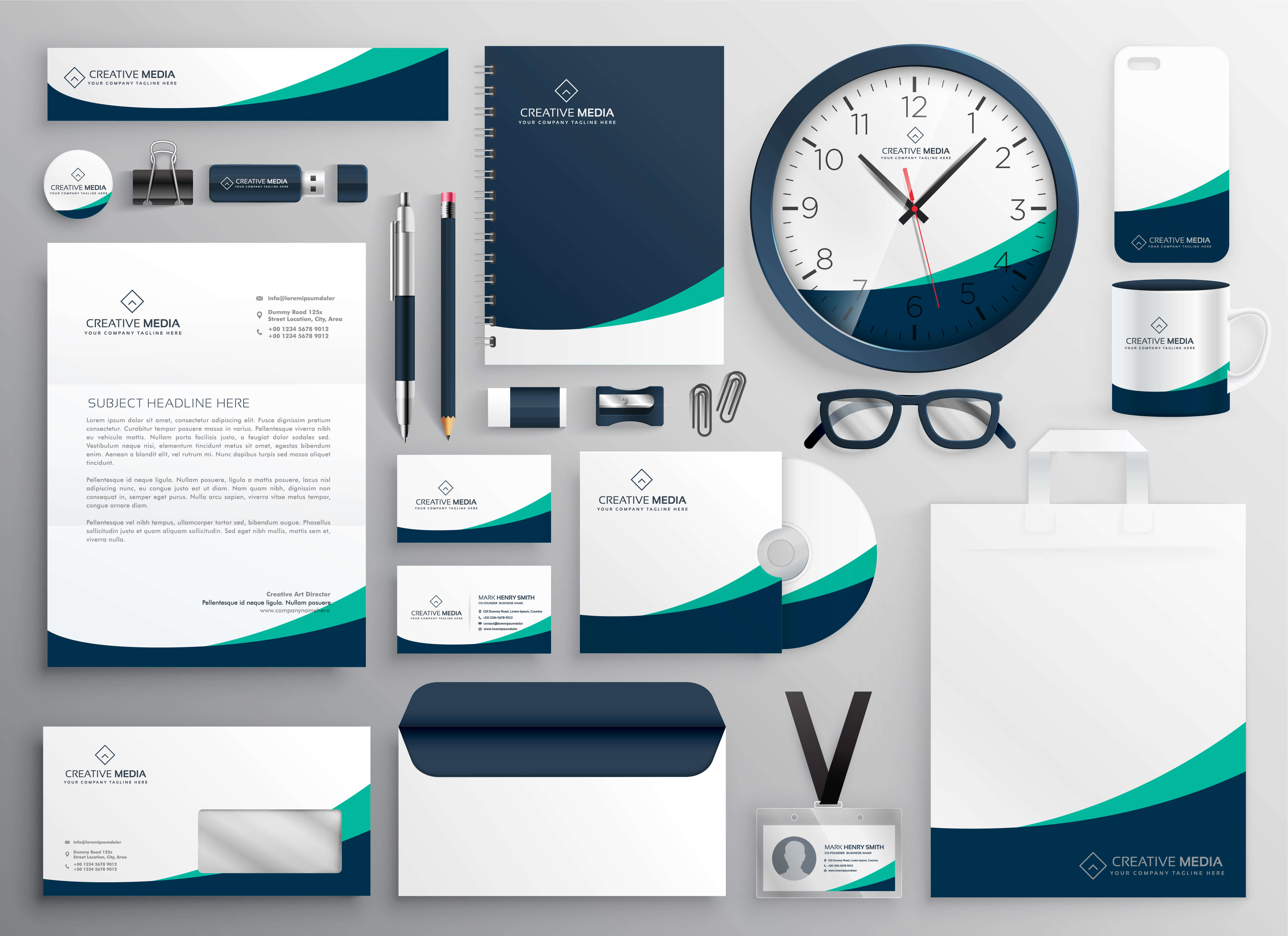 Brand Identity