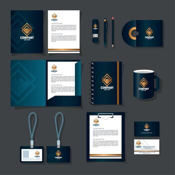 Brand Identity